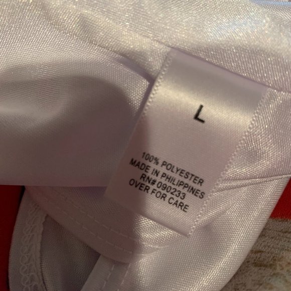 Pacsun Kirra Red and Blue Aztec Striped Maxi Skirt - Picture 5 of 7